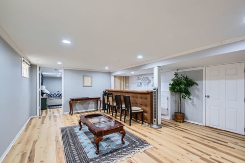 Tiny photo for 11246 S Whipple Street, Chicago, IL 60655 (MLS # 12732353)