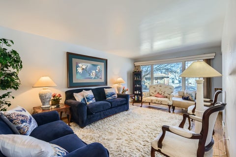 Tiny photo for 11246 S Whipple Street, Chicago, IL 60655 (MLS # 12732353)