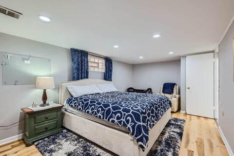 Tiny photo for 11246 S Whipple Street, Chicago, IL 60655 (MLS # 12732353)
