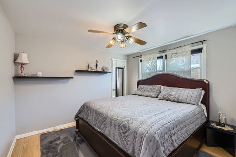 Tiny photo for 11246 S Whipple Street, Chicago, IL 60655 (MLS # 12732353)