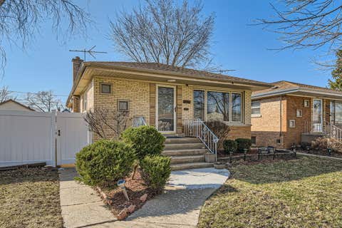 11246 S Whipple Street, Chicago, IL 60655 - #: 12732353