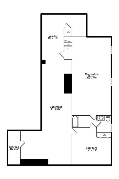 Tiny photo for 6503 N Longmeadow Avenue, Lincolnwood, IL 60712 (MLS # 12768651)