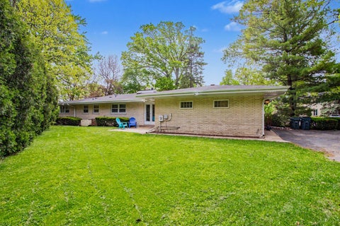 Tiny photo for 6503 N Longmeadow Avenue, Lincolnwood, IL 60712 (MLS # 12768651)