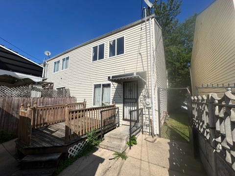 Tiny photo for 218 N Hamlin Boulevard, Chicago, IL 60624 (MLS # 12742259)