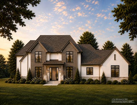 Photo of 1050 Burton Terrace, Glenview, IL 60025 (MLS # 12729291)