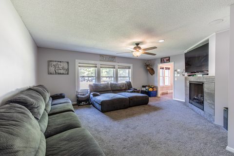 Tiny photo for 425 E Main Street, Wyanet, IL 61379 (MLS # 12472769)