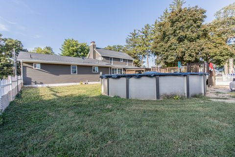 Tiny photo for 425 E Main Street, Wyanet, IL 61379 (MLS # 12472769)