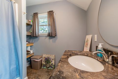 Tiny photo for 425 E Main Street, Wyanet, IL 61379 (MLS # 12472769)