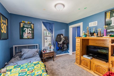 Tiny photo for 425 E Main Street, Wyanet, IL 61379 (MLS # 12472769)