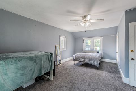 Tiny photo for 425 E Main Street, Wyanet, IL 61379 (MLS # 12472769)