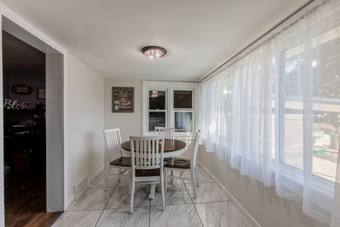 Tiny photo for 425 E Main Street, Wyanet, IL 61379 (MLS # 12472769)