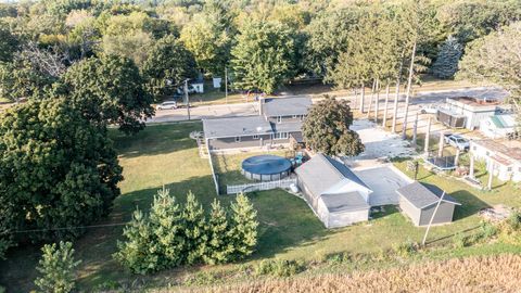 Tiny photo for 425 E Main Street, Wyanet, IL 61379 (MLS # 12472769)