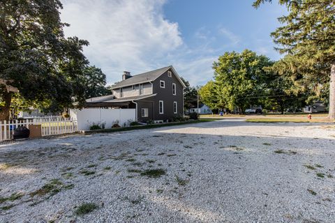Tiny photo for 425 E Main Street, Wyanet, IL 61379 (MLS # 12472769)