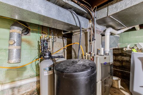 Tiny photo for 425 E Main Street, Wyanet, IL 61379 (MLS # 12472769)