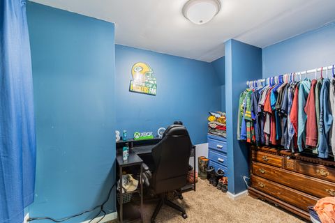 Tiny photo for 425 E Main Street, Wyanet, IL 61379 (MLS # 12472769)