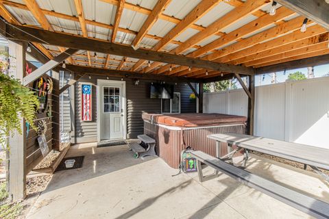 Tiny photo for 425 E Main Street, Wyanet, IL 61379 (MLS # 12472769)