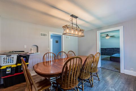 Tiny photo for 425 E Main Street, Wyanet, IL 61379 (MLS # 12472769)