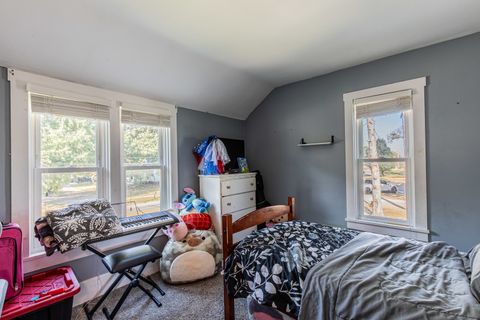 Tiny photo for 425 E Main Street, Wyanet, IL 61379 (MLS # 12472769)