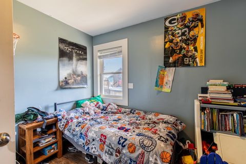 Tiny photo for 425 E Main Street, Wyanet, IL 61379 (MLS # 12472769)