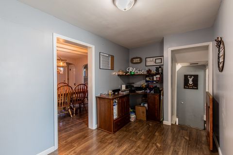 Tiny photo for 425 E Main Street, Wyanet, IL 61379 (MLS # 12472769)