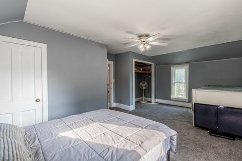 Tiny photo for 425 E Main Street, Wyanet, IL 61379 (MLS # 12472769)