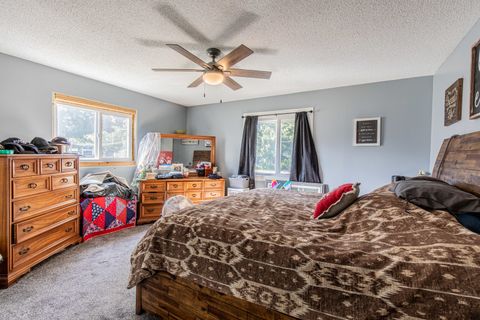 Tiny photo for 425 E Main Street, Wyanet, IL 61379 (MLS # 12472769)