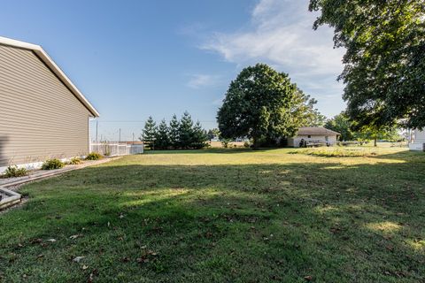 Tiny photo for 425 E Main Street, Wyanet, IL 61379 (MLS # 12472769)