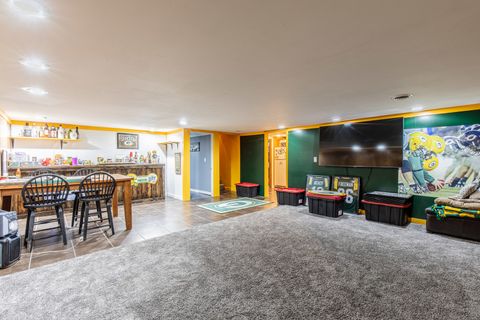 Tiny photo for 425 E Main Street, Wyanet, IL 61379 (MLS # 12472769)