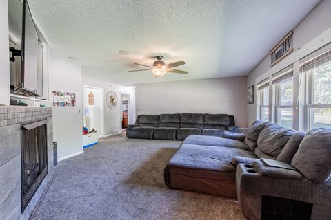 Tiny photo for 425 E Main Street, Wyanet, IL 61379 (MLS # 12472769)