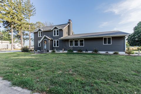 Tiny photo for 425 E Main Street, Wyanet, IL 61379 (MLS # 12472769)