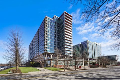 9725 Woods Drive 2015 Skokie IL 60077