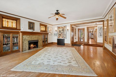 Tiny photo for 5863 N Kenmore Avenue #2, Chicago, IL 60660 (MLS # 12431597)