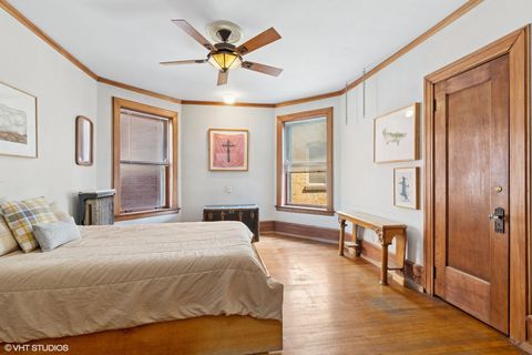 Tiny photo for 5863 N Kenmore Avenue #2, Chicago, IL 60660 (MLS # 12431597)