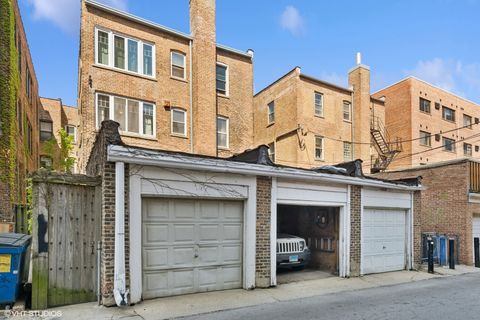 Tiny photo for 5863 N Kenmore Avenue #2, Chicago, IL 60660 (MLS # 12431597)