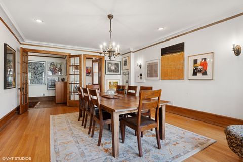 Tiny photo for 5863 N Kenmore Avenue #2, Chicago, IL 60660 (MLS # 12431597)