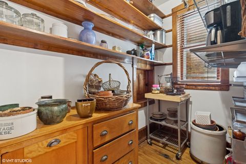 Tiny photo for 5863 N Kenmore Avenue #2, Chicago, IL 60660 (MLS # 12431597)