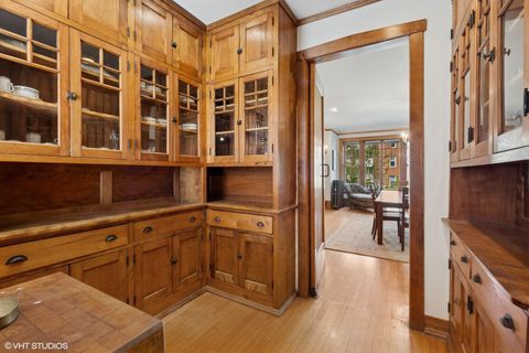 Tiny photo for 5863 N Kenmore Avenue #2, Chicago, IL 60660 (MLS # 12431597)