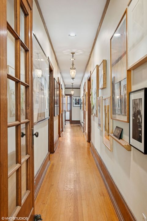 Tiny photo for 5863 N Kenmore Avenue #2, Chicago, IL 60660 (MLS # 12431597)