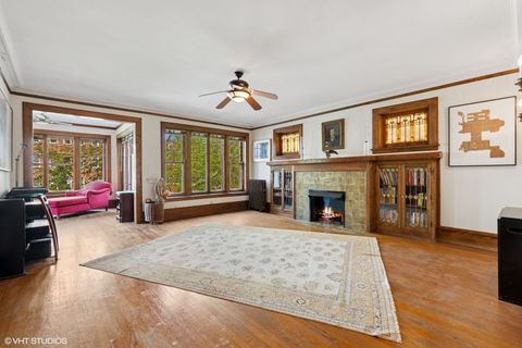 Tiny photo for 5863 N Kenmore Avenue #2, Chicago, IL 60660 (MLS # 12431597)