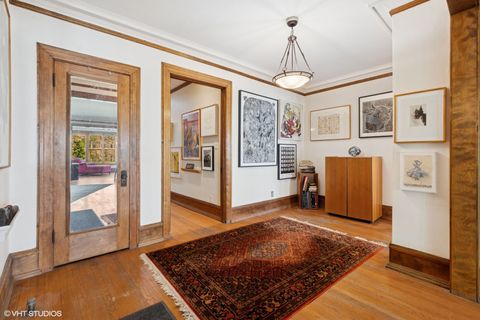 Tiny photo for 5863 N Kenmore Avenue #2, Chicago, IL 60660 (MLS # 12431597)