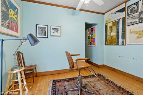 Tiny photo for 5863 N Kenmore Avenue #2, Chicago, IL 60660 (MLS # 12431597)