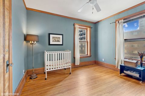 Tiny photo for 5863 N Kenmore Avenue #2, Chicago, IL 60660 (MLS # 12431597)