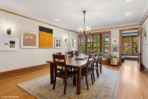 Tiny photo for 5863 N Kenmore Avenue #2, Chicago, IL 60660 (MLS # 12431597)
