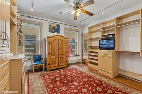 Tiny photo for 5863 N Kenmore Avenue #2, Chicago, IL 60660 (MLS # 12431597)