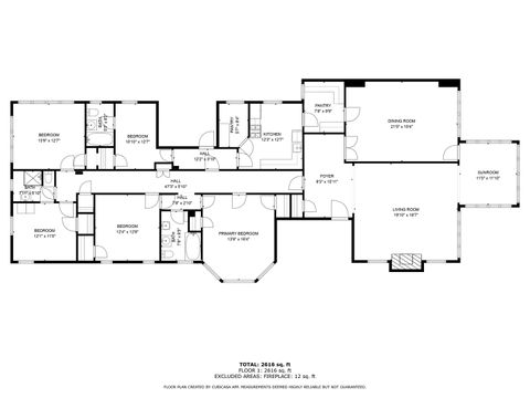 Tiny photo for 5863 N Kenmore Avenue #2, Chicago, IL 60660 (MLS # 12431597)
