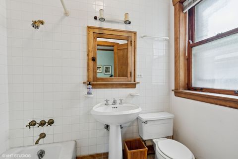 Tiny photo for 5863 N Kenmore Avenue #2, Chicago, IL 60660 (MLS # 12431597)