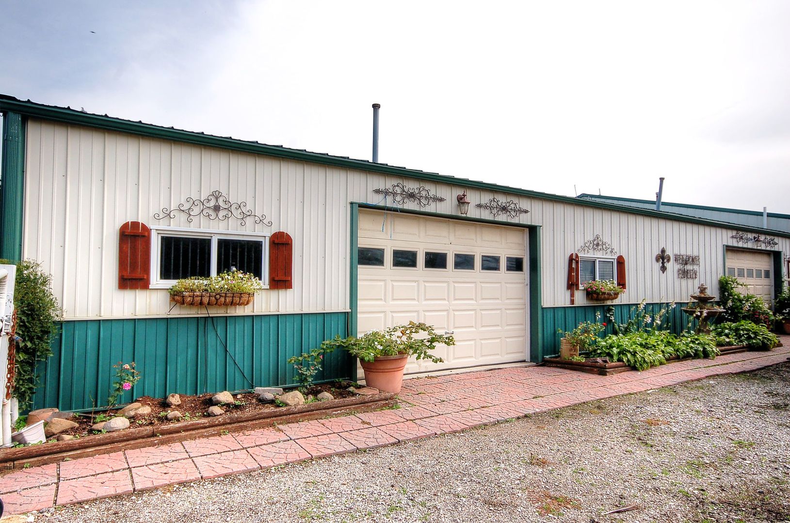 3645 Pine Bluff Road
