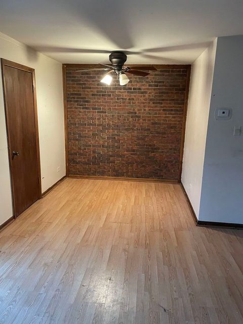 Tiny photo for 1050 Holbrook Road #1H, Homewood, IL 60430 (MLS # 12510017)