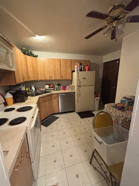 Tiny photo for 1050 Holbrook Road #1H, Homewood, IL 60430 (MLS # 12510017)