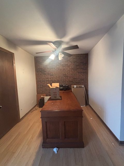 Tiny photo for 1050 Holbrook Road #1H, Homewood, IL 60430 (MLS # 12510017)